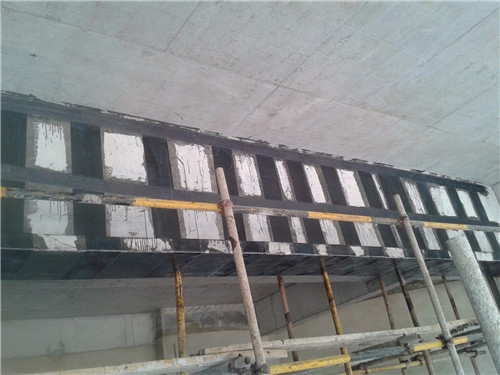 加固材料選用的正確方法是什么 行業(yè)新聞 第6張 加固材料選用的正確方法是什么 行業(yè)新聞 第6張