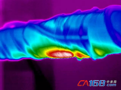 紅外熱像儀檢測保溫效果方法 行業(yè)新聞 第2張 紅外熱像儀檢測保溫效果方法 行業(yè)新聞 第2張