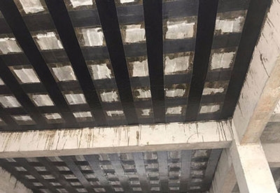 加固方案設(shè)計的常見誤區(qū) 行業(yè)新聞 第6張 加固方案設(shè)計的常見誤區(qū) 行業(yè)新聞 第6張