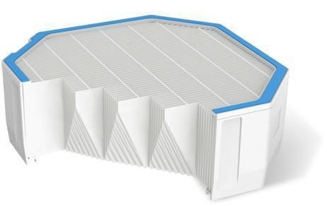 HEPA濾網(wǎng)等級(jí)對(duì)凈化效果影響 行業(yè)新聞 第5張 HEPA濾網(wǎng)等級(jí)對(duì)凈化效果影響 行業(yè)新聞 第5張