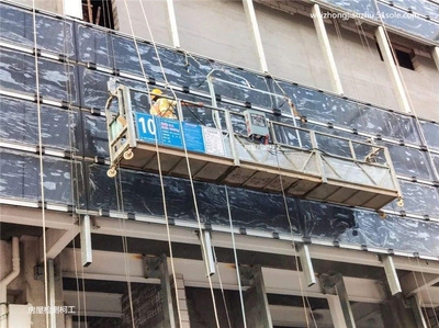 鋼結構加固施工的安全規(guī)范 行業(yè)新聞 第2張 鋼結構加固施工的安全規(guī)范 行業(yè)新聞 第2張