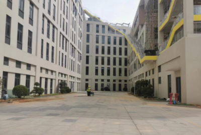 廠房資源整合計(jì)劃案例 行業(yè)新聞 第3張 廠房資源整合計(jì)劃案例 行業(yè)新聞 第3張