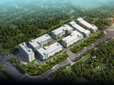 廠房資源整合計(jì)劃案例 行業(yè)新聞 第5張 廠房資源整合計(jì)劃案例 行業(yè)新聞 第5張