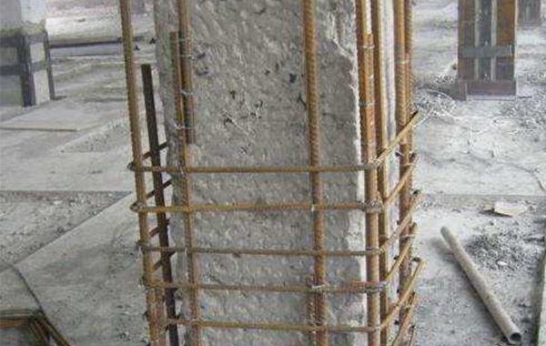鋼結(jié)構(gòu)加固與混凝土結(jié)構(gòu)對比 行業(yè)新聞 第6張 鋼結(jié)構(gòu)加固與混凝土結(jié)構(gòu)對比 行業(yè)新聞 第6張