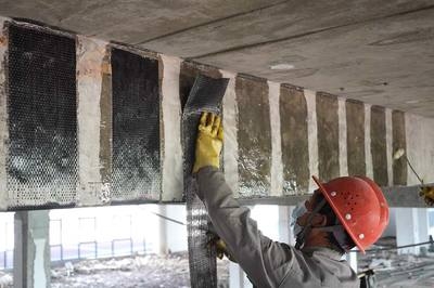 加固材料品牌性能對(duì)比 行業(yè)新聞 第2張 加固材料品牌性能對(duì)比 行業(yè)新聞 第2張