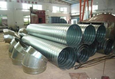 加固后建筑的通風控制技巧 行業(yè)新聞 第6張 加固后建筑的通風控制技巧 行業(yè)新聞 第6張