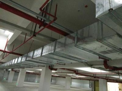 加固后建筑的通風控制技巧 行業(yè)新聞 第5張 加固后建筑的通風控制技巧 行業(yè)新聞 第5張