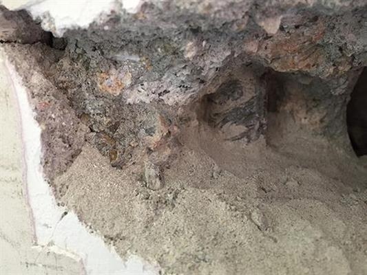 加固結(jié)構(gòu)檢查費(fèi)用預(yù)算 行業(yè)新聞 第6張 加固結(jié)構(gòu)檢查費(fèi)用預(yù)算 行業(yè)新聞 第6張