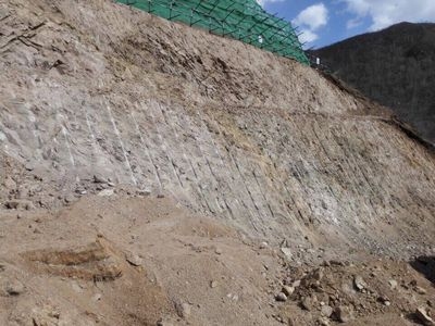 加固工程地質(zhì)穩(wěn)定性評估 行業(yè)新聞 第4張 加固工程地質(zhì)穩(wěn)定性評估 行業(yè)新聞 第4張