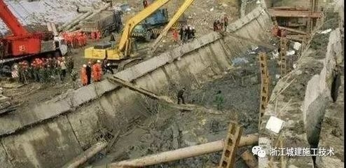 加固工程安全事故案例分析 行業(yè)新聞 第3張 加固工程安全事故案例分析 行業(yè)新聞 第3張