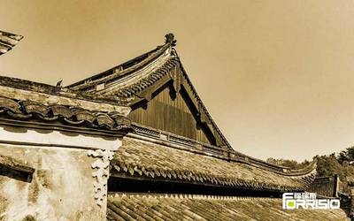 加固技術(shù)在古建筑保護中的應用 行業(yè)新聞 第4張 加固技術(shù)在古建筑保護中的應用 行業(yè)新聞 第4張