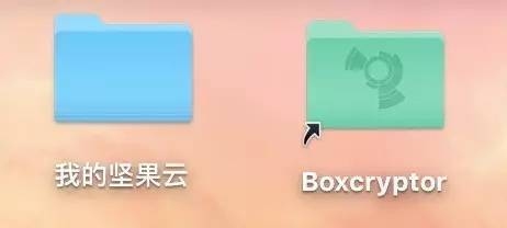 Boxcryptor加密效果評(píng)測 行業(yè)新聞 第6張 Boxcryptor加密效果評(píng)測 行業(yè)新聞 第6張