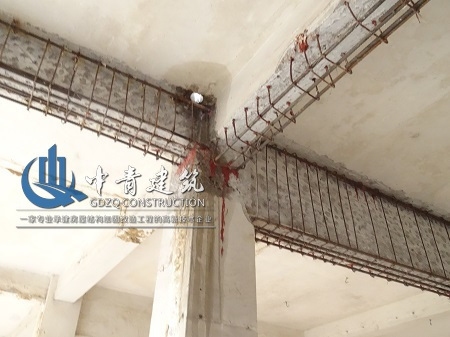 加固梁設(shè)計(jì)變更常見(jiàn)問(wèn)題 行業(yè)新聞 第3張 加固梁設(shè)計(jì)變更常見(jiàn)問(wèn)題 行業(yè)新聞 第3張