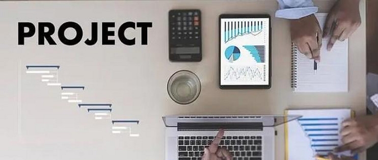 加固改造工程進度管理軟件推薦 行業(yè)新聞 第6張 加固改造工程進度管理軟件推薦 行業(yè)新聞 第6張