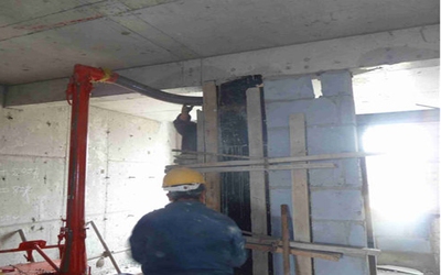 鋼結(jié)構(gòu)加固驗收要點 行業(yè)新聞 第4張 鋼結(jié)構(gòu)加固驗收要點 行業(yè)新聞 第4張