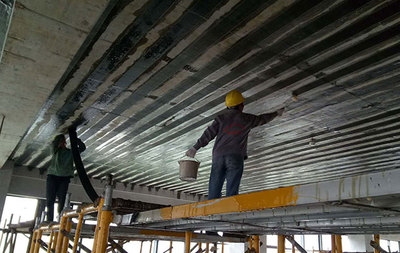 鋼結(jié)構(gòu)加固驗收要點 行業(yè)新聞 第6張 鋼結(jié)構(gòu)加固驗收要點 行業(yè)新聞 第6張