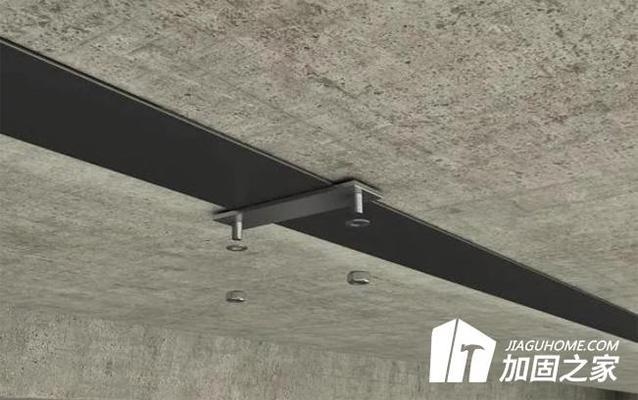 混凝土結(jié)構(gòu)加固方法比較 行業(yè)新聞 第3張 混凝土結(jié)構(gòu)加固方法比較 行業(yè)新聞 第3張