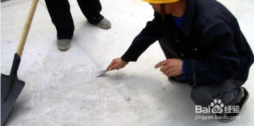 防水涂料施工注意事項(xiàng) 行業(yè)新聞 第6張 防水涂料施工注意事項(xiàng) 行業(yè)新聞 第6張