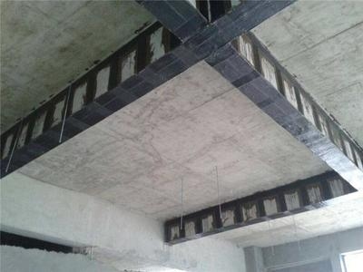 加固前后結(jié)構(gòu)性能對比研究 行業(yè)新聞 第6張 加固前后結(jié)構(gòu)性能對比研究 行業(yè)新聞 第6張