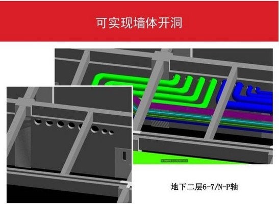 BIM技術(shù)在加固設(shè)計(jì)中的成本控制 行業(yè)新聞 第2張 BIM技術(shù)在加固設(shè)計(jì)中的成本控制 行業(yè)新聞 第2張