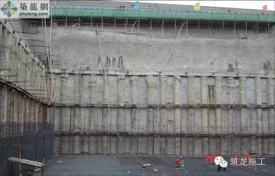 加固工程設計案例分析 行業(yè)新聞 第6張 加固工程設計案例分析 行業(yè)新聞 第6張