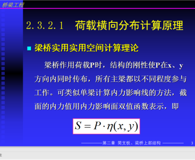 荷載計算方法的適用場景 行業(yè)新聞 第2張 荷載計算方法的適用場景 行業(yè)新聞 第2張