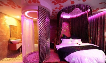 30間主題酒店加盟費多少 行業(yè)新聞 第4張 30間主題酒店加盟費多少 行業(yè)新聞 第4張