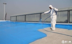 防水涂料適用場景分析 行業(yè)新聞 第6張 防水涂料適用場景分析 行業(yè)新聞 第6張