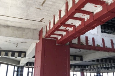 加固后建筑性能提升案例 行業(yè)新聞 第4張 加固后建筑性能提升案例 行業(yè)新聞 第4張