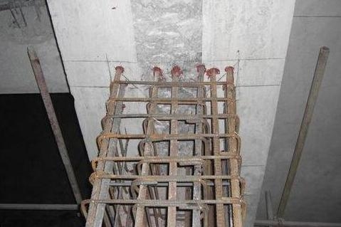 鋼筋混凝土結(jié)構(gòu)加固方法 行業(yè)新聞 第3張 鋼筋混凝土結(jié)構(gòu)加固方法 行業(yè)新聞 第3張