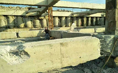 加固技術在舊建筑改造中的應用案例 行業(yè)新聞 第2張 加固技術在舊建筑改造中的應用案例 行業(yè)新聞 第2張