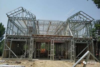 鋼結(jié)構(gòu)維護(hù)中的常見問題及解決 行業(yè)新聞 第6張 鋼結(jié)構(gòu)維護(hù)中的常見問題及解決 行業(yè)新聞 第6張