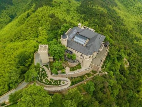 打造一間民宿多少錢 行業(yè)新聞 第3張 打造一間民宿多少錢 行業(yè)新聞 第3張