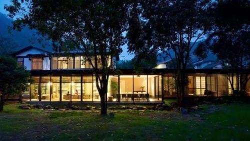 打造一間民宿多少錢 行業(yè)新聞 第5張 打造一間民宿多少錢 行業(yè)新聞 第5張