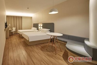 漢庭加盟費(fèi)及加盟條件 行業(yè)新聞 第3張 漢庭加盟費(fèi)及加盟條件 行業(yè)新聞 第3張