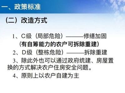 加固改造行業(yè)資金支持政策 行業(yè)新聞 第5張 加固改造行業(yè)資金支持政策 行業(yè)新聞 第5張
