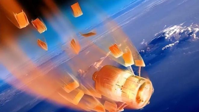 火星探測(cè)器材料選擇標(biāo)準(zhǔn) 行業(yè)新聞 第5張 火星探測(cè)器材料選擇標(biāo)準(zhǔn) 行業(yè)新聞 第5張