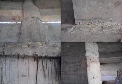 加固工程中常見質(zhì)量問題及預(yù)防 行業(yè)新聞 第5張 加固工程中常見質(zhì)量問題及預(yù)防 行業(yè)新聞 第5張