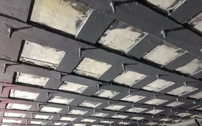 鋼結(jié)構(gòu)加固材料選擇 行業(yè)新聞 第4張 鋼結(jié)構(gòu)加固材料選擇 行業(yè)新聞 第4張