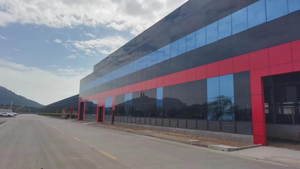 改造后的廠房如何實(shí)現(xiàn)資源循環(huán)利用 行業(yè)新聞 第5張 改造后的廠房如何實(shí)現(xiàn)資源循環(huán)利用 行業(yè)新聞 第5張