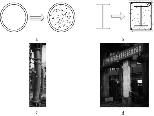 鋼結(jié)構(gòu)加固技術(shù)升級 行業(yè)新聞 第3張 鋼結(jié)構(gòu)加固技術(shù)升級 行業(yè)新聞 第3張
