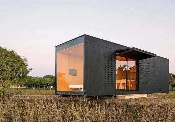 集裝箱民宿設(shè)計圖片 行業(yè)新聞 第3張 集裝箱民宿設(shè)計圖片 行業(yè)新聞 第3張