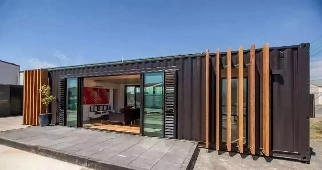 集裝箱民宿設(shè)計圖片 行業(yè)新聞 第4張 集裝箱民宿設(shè)計圖片 行業(yè)新聞 第4張