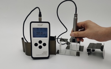 不同測厚儀精度比較分析 行業(yè)新聞 第6張 不同測厚儀精度比較分析 行業(yè)新聞 第6張