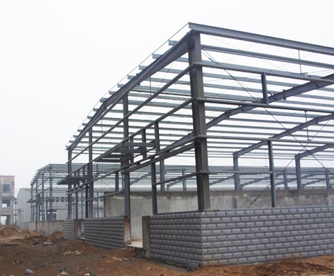 鋼結(jié)構(gòu)防銹處理方法 行業(yè)新聞 第2張 鋼結(jié)構(gòu)防銹處理方法 行業(yè)新聞 第2張