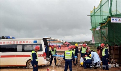 加固工程安全事故應急處理 行業(yè)新聞 第4張 加固工程安全事故應急處理 行業(yè)新聞 第4張