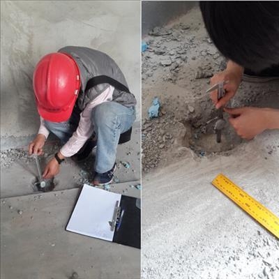 加固材料老化檢測(cè)標(biāo)準(zhǔn) 行業(yè)新聞 第6張 加固材料老化檢測(cè)標(biāo)準(zhǔn) 行業(yè)新聞 第6張