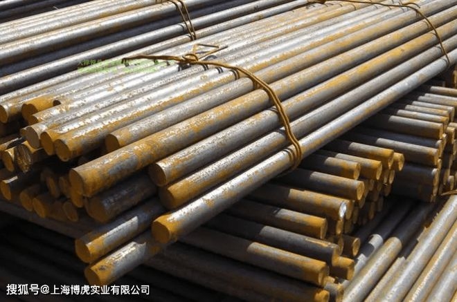 合金結(jié)構(gòu)鋼的強(qiáng)度與韌性 行業(yè)新聞 第5張 合金結(jié)構(gòu)鋼的強(qiáng)度與韌性 行業(yè)新聞 第5張