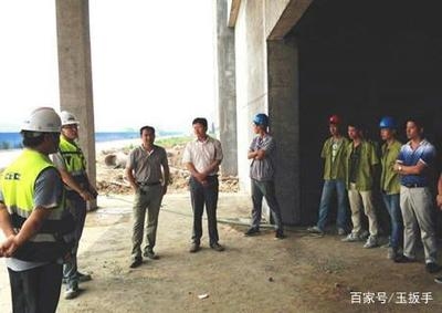 工程監(jiān)理轉(zhuǎn)行成功案例分享 行業(yè)新聞 第5張 工程監(jiān)理轉(zhuǎn)行成功案例分享 行業(yè)新聞 第5張