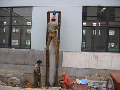 加固方案經(jīng)濟(jì)性可行性評(píng)估 行業(yè)新聞 第5張 加固方案經(jīng)濟(jì)性可行性評(píng)估 行業(yè)新聞 第5張